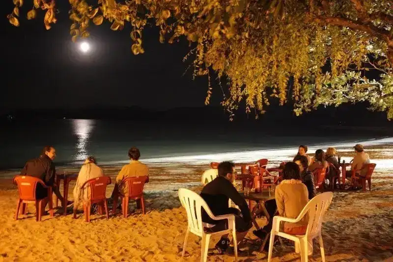 Paraty میں ہیماک ایکو کے بہترین ہاسٹلز مبارک ہوں۔