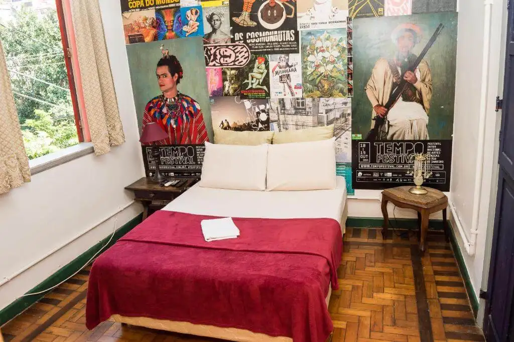 Appartement en bord de mer, Rio de Janeiro Brésil