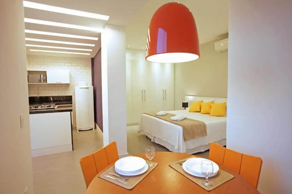 Appartements Sucre Loft