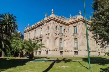 Yeni Cordoba Cordoba Arjantin