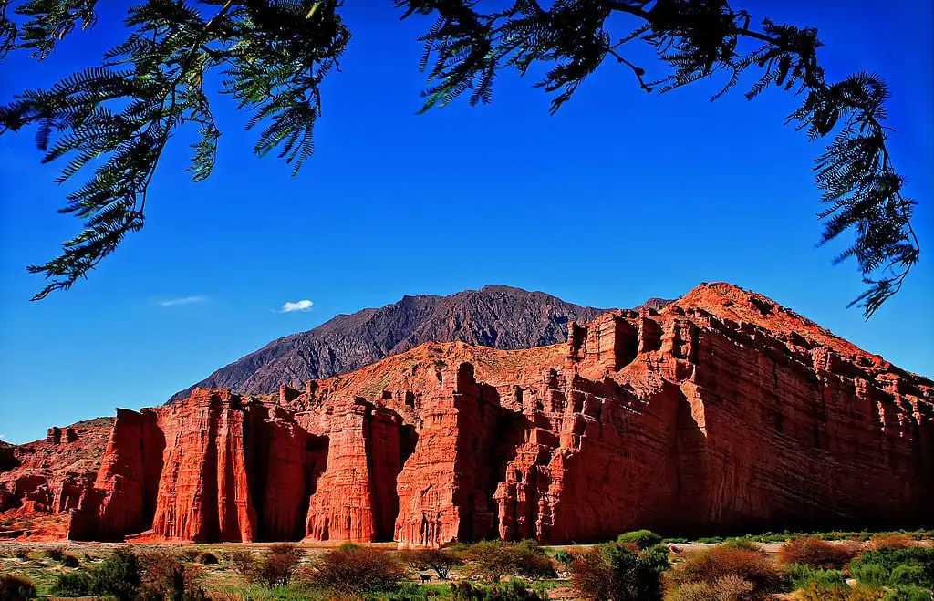 Argentina
