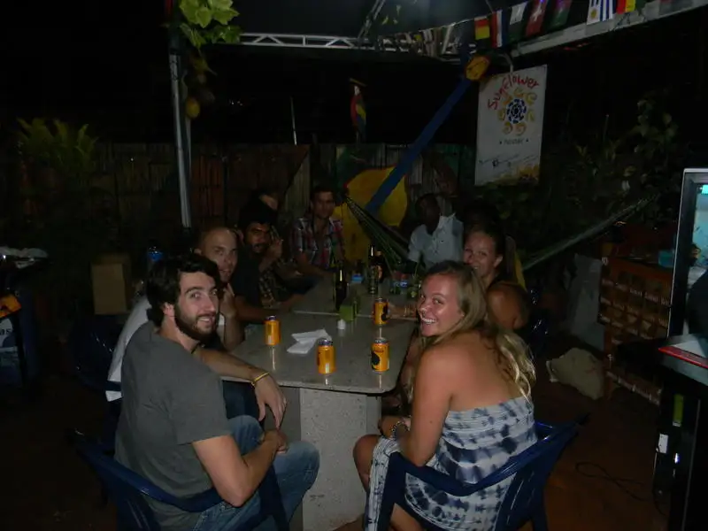 La Pinta Boogaloo là khách sạn tốt nhất ở Cali