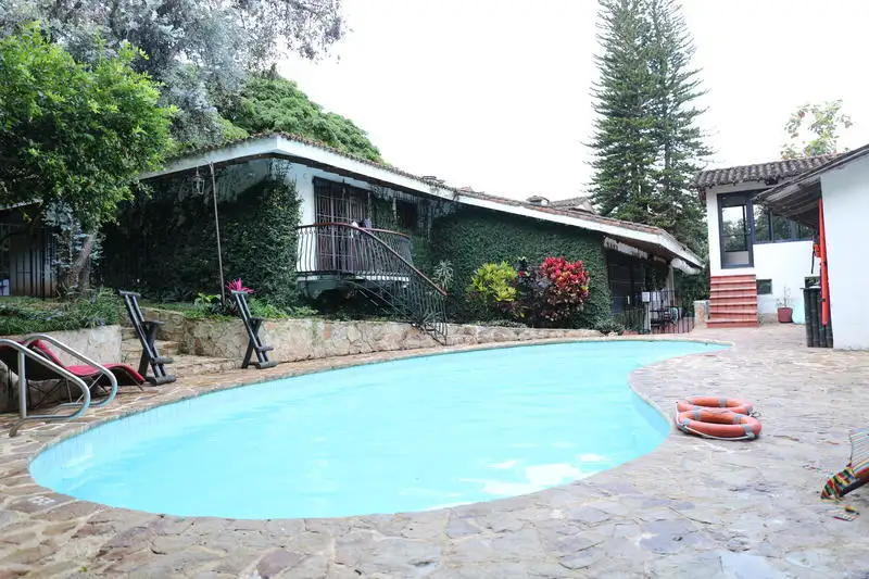 Lulos Hostal Boutique ký túc xá tốt nhất ở Cali