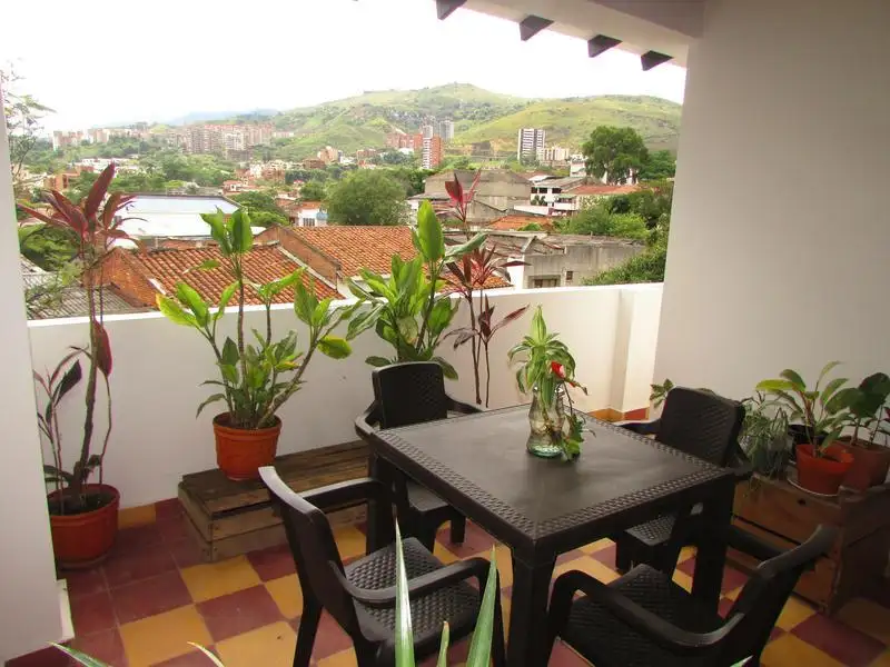 Nhà trọ tốt nhất của Green House ở Cali