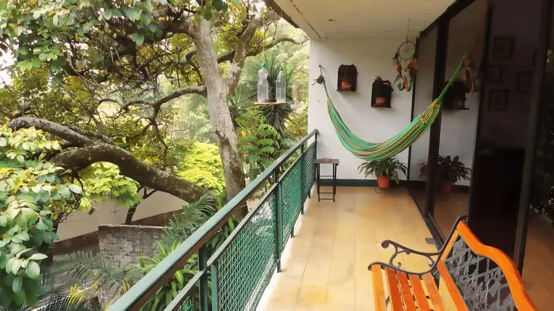 Nhà trọ tốt nhất Casa Miraflores ở Cali
