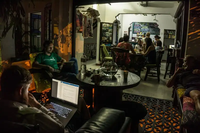 Local House Hostel ký túc xá tốt nhất ở Cali