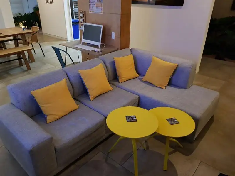 Nhà nghỉ Drop Bear Hostel tốt nhất ở Cali