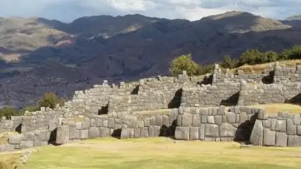 San Cristóbal, Cusco