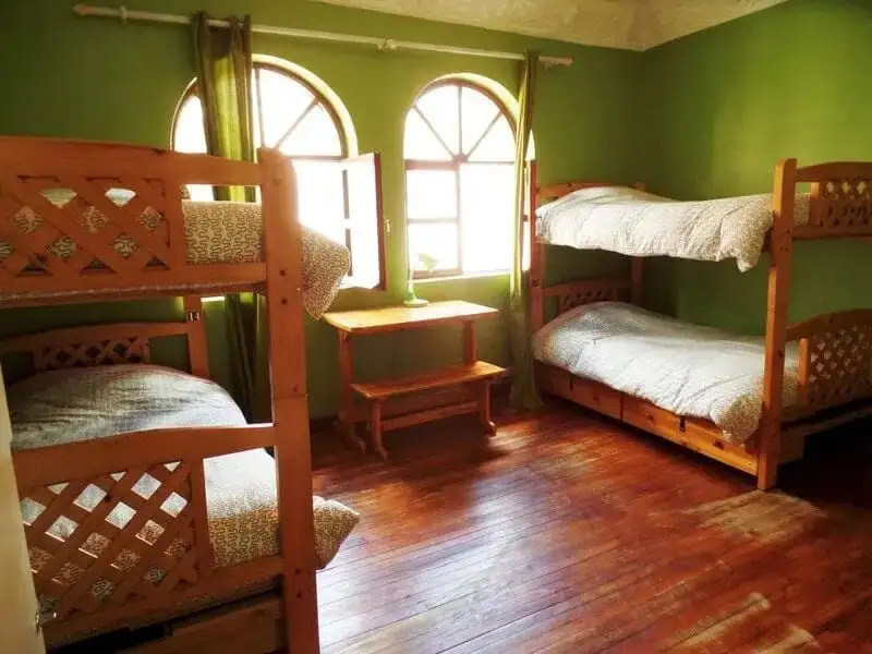 Masaya Hostel Quito