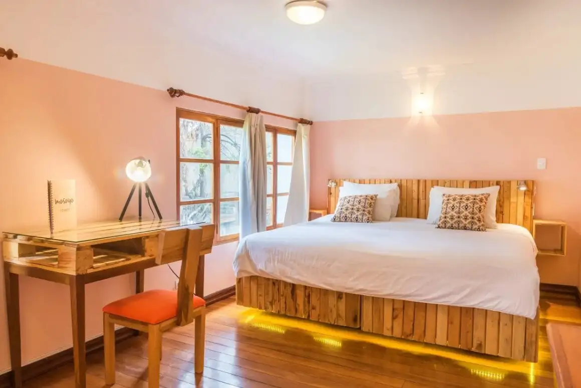 Casa Joaquini butiikhotell