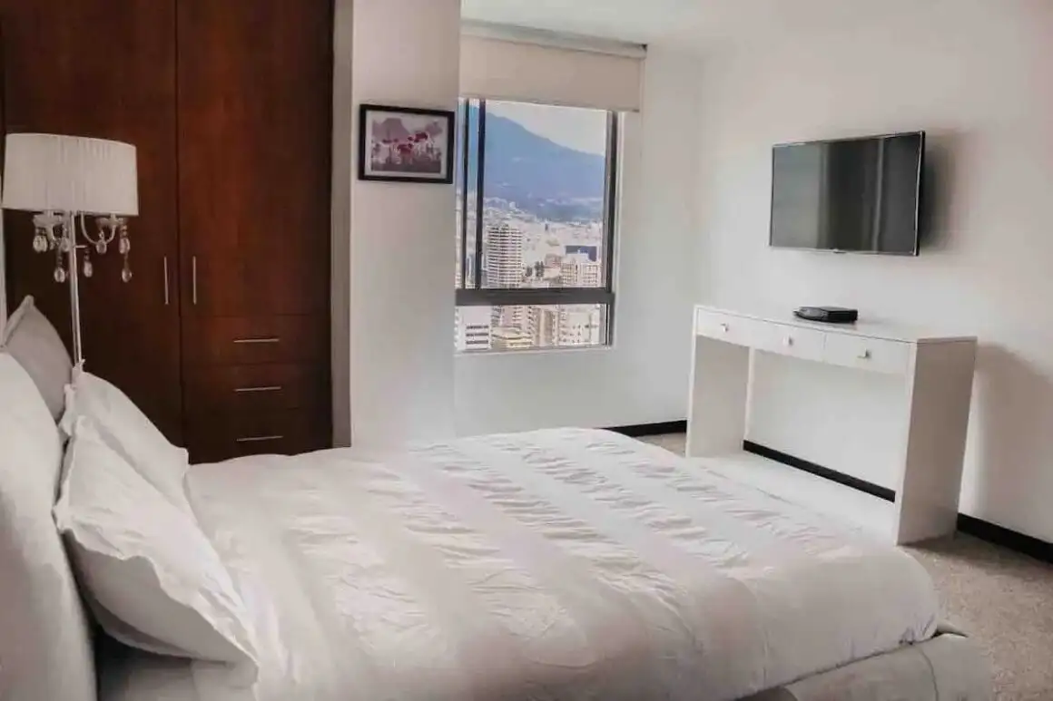 Wyndham Garden Quito