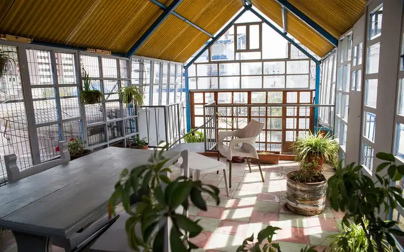 Quito Family & Youth Hostel найкращі хостели в Кіто
