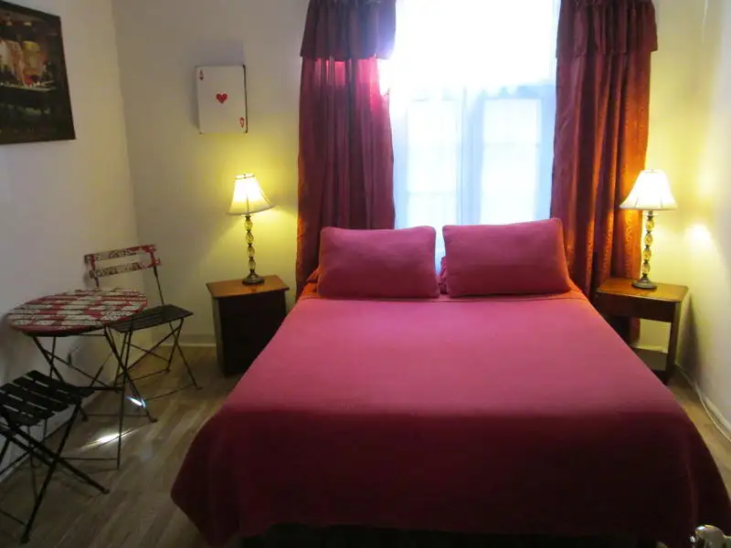 H Rado Meilleure auberge de jeunesse à Santiago