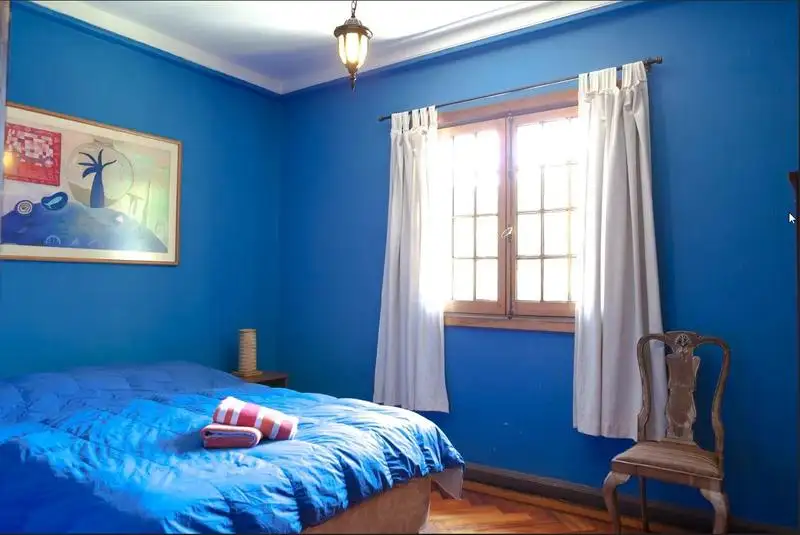 Casa Roble Hostal Boutique Les meilleures auberges à Santiago