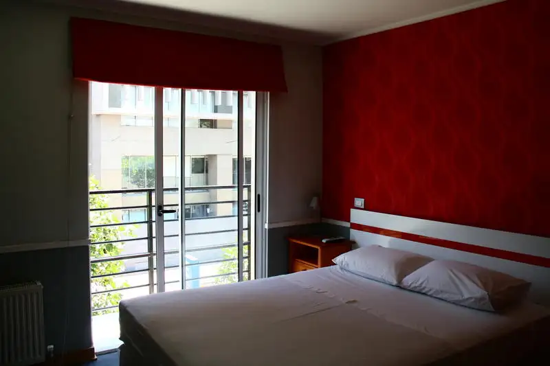 Salvador Hostal and Cafe Meilleures auberges de jeunesse à Santiago