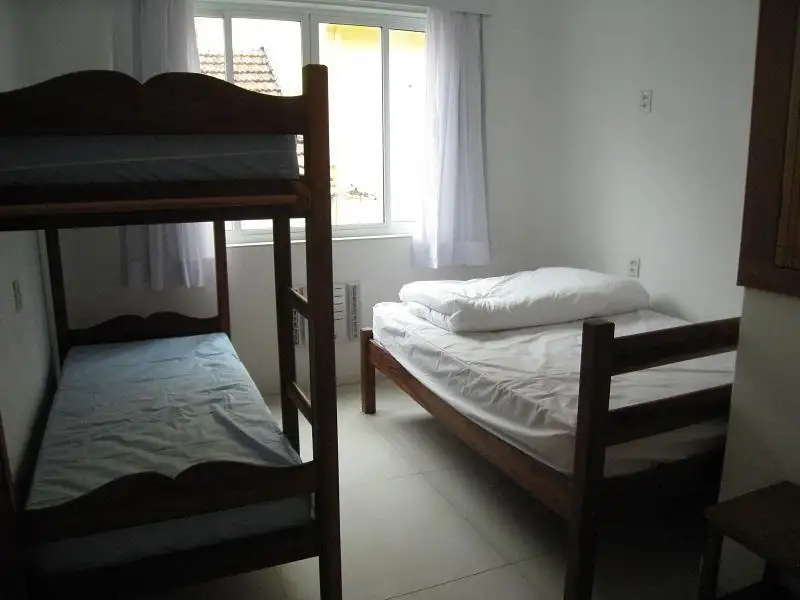 Alma de Santa Guesthouse ký túc xá tốt nhất ở Rio de Janeiro