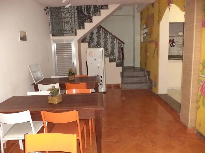 Solar Hostel ký túc xá tốt nhất ở Rio de Janeiro