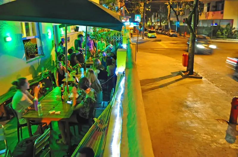 Nhà trọ tốt nhất ở Kaza Rio ở Rio de Janeiro
