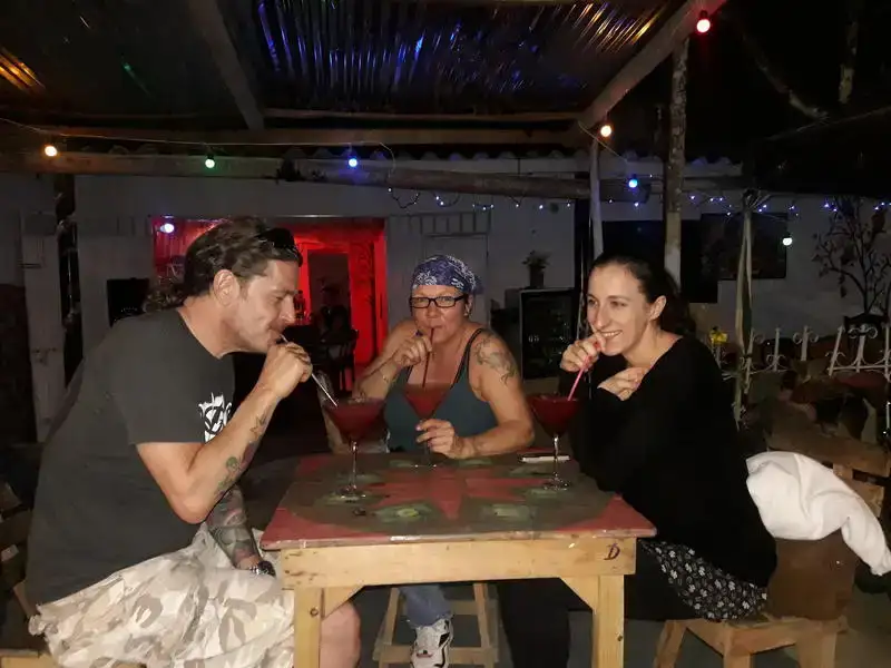 Οι καλύτεροι ξενώνες Marymonte στη Minca