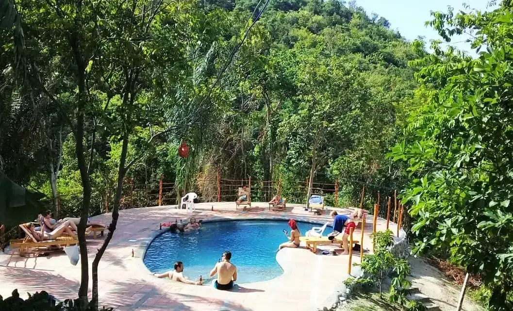 Οι καλύτεροι ξενώνες Finca Carpe Diem στη Μίνκα
