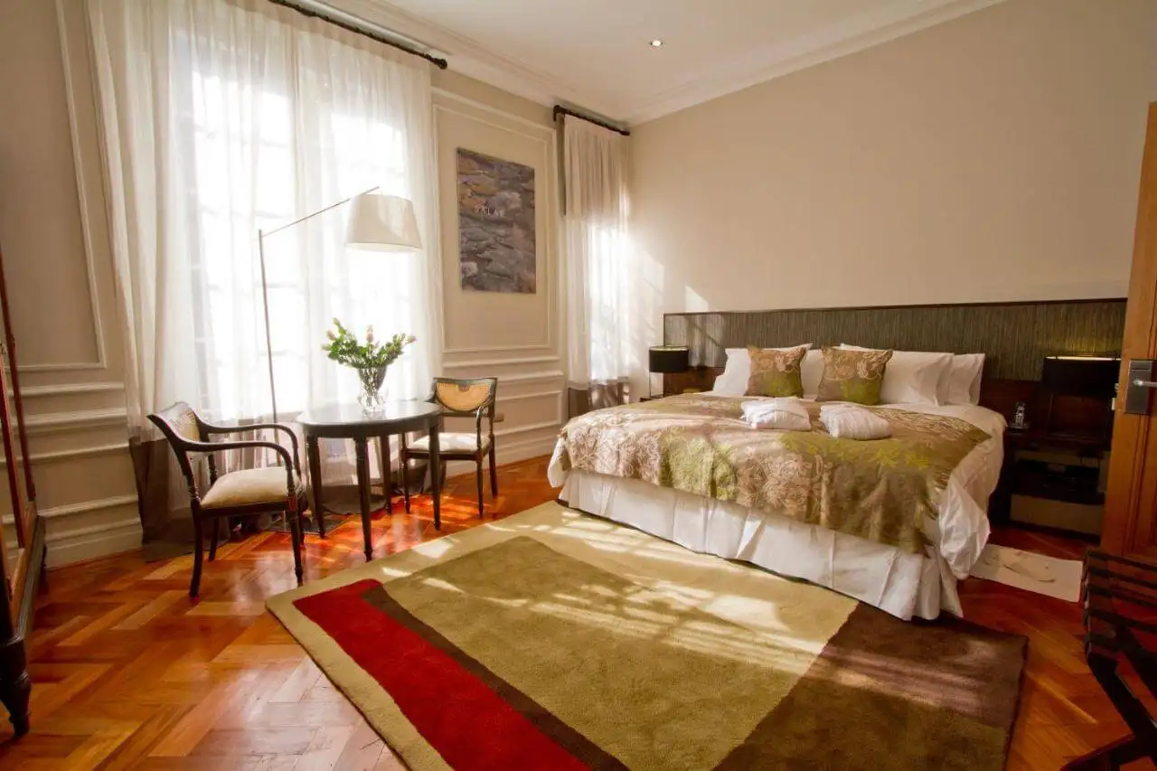 Matilda's Hotel Boutique