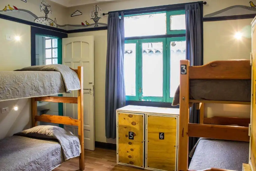 Hostel Happy House