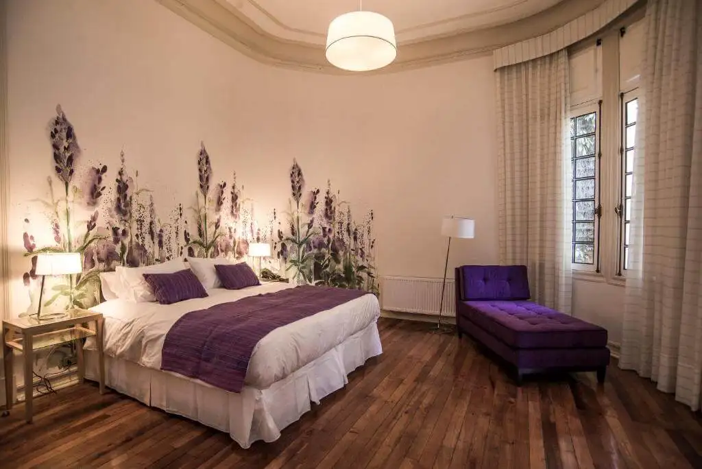 Hostel Guanaco