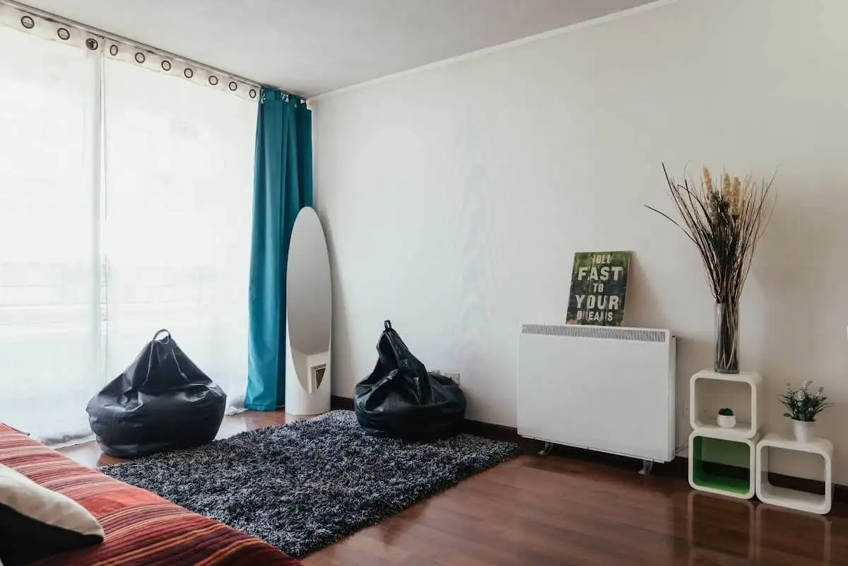 Bellavista ttd Santiago Čile