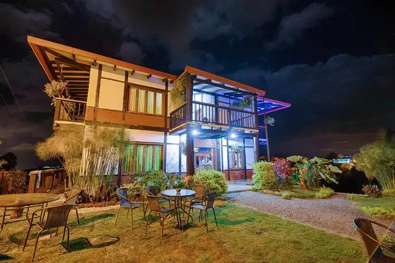 El Viajero melhores hostels em Salento