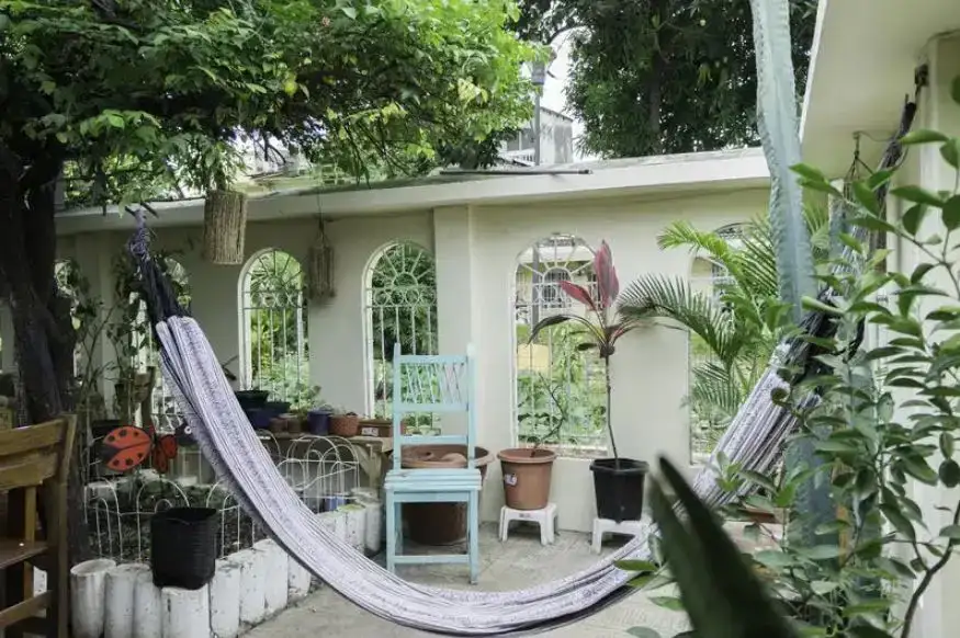 Casa Michael найкращі хостели в Гуаякілі