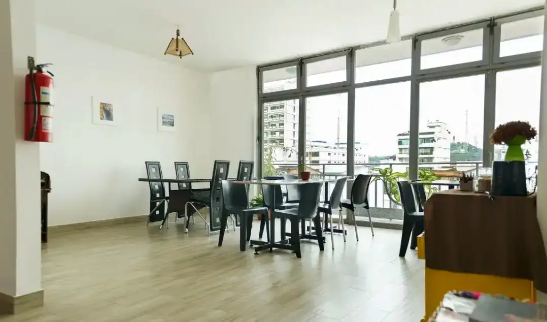 Manso Boutique Guesthouse — найкращий готель у Гуаякілі
