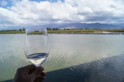 Okus Mendoze, Mendoza