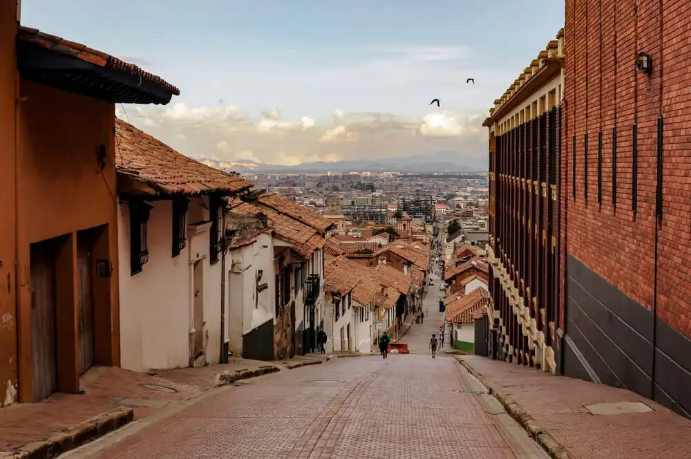 Candelaria