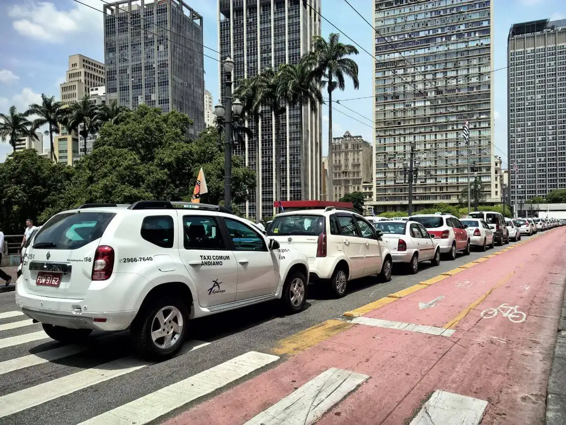 Markedsplassen São Paulo