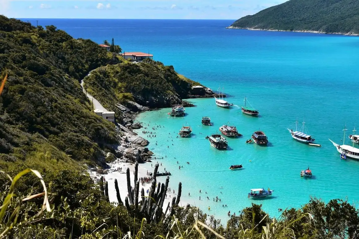Brasil Rio de Janeiro