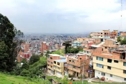 A Candelária