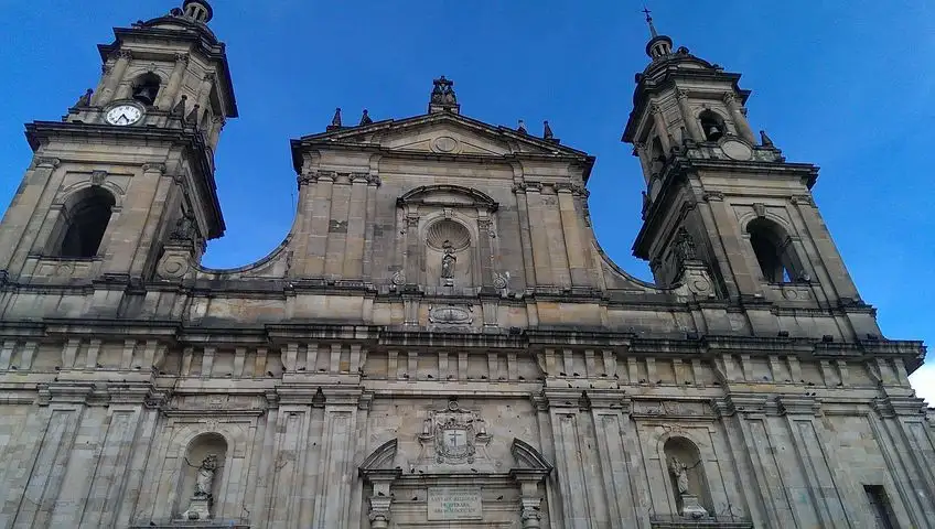 Zona Rosa, Bogotá