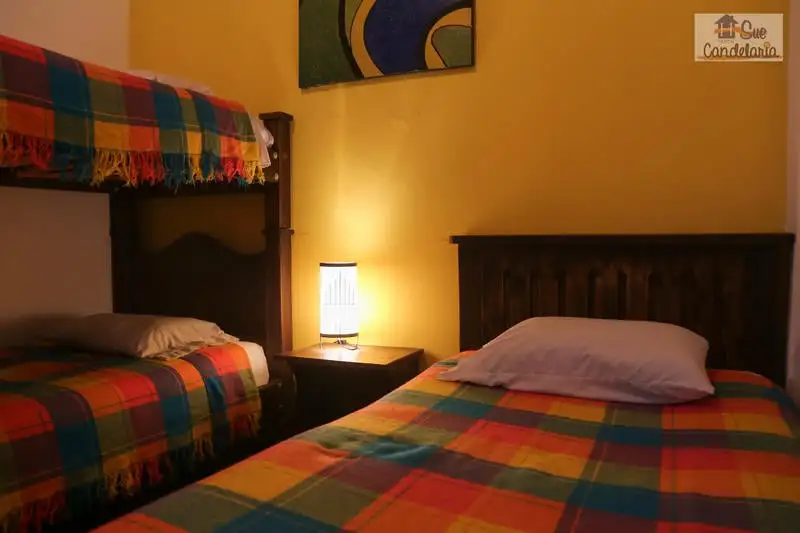 Hobu Hostel meilleures auberges à Bogota