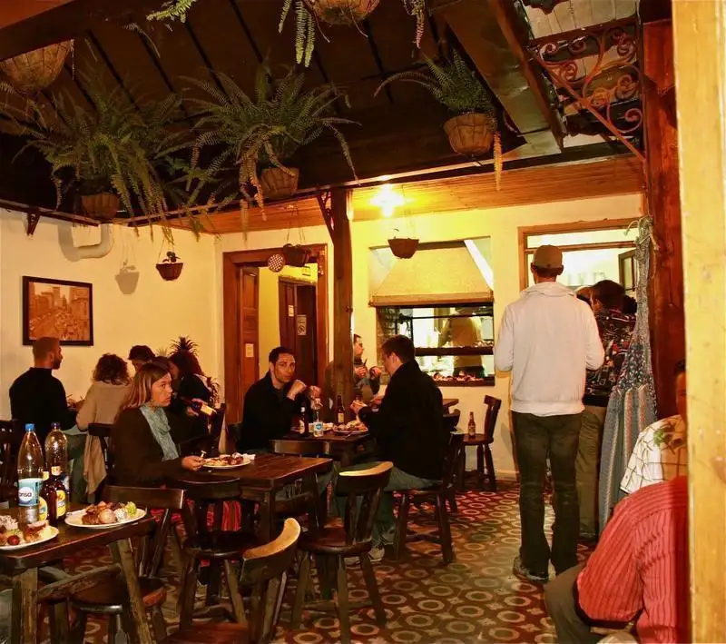 Swiss Hostel Martinik meilleures auberges à Bogota