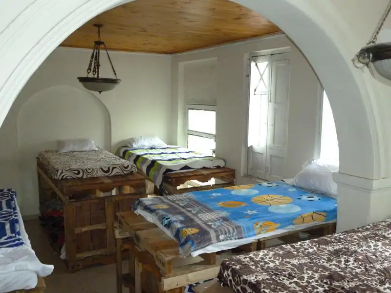 B&B CQ Lourdes meilleures auberges à Bogota