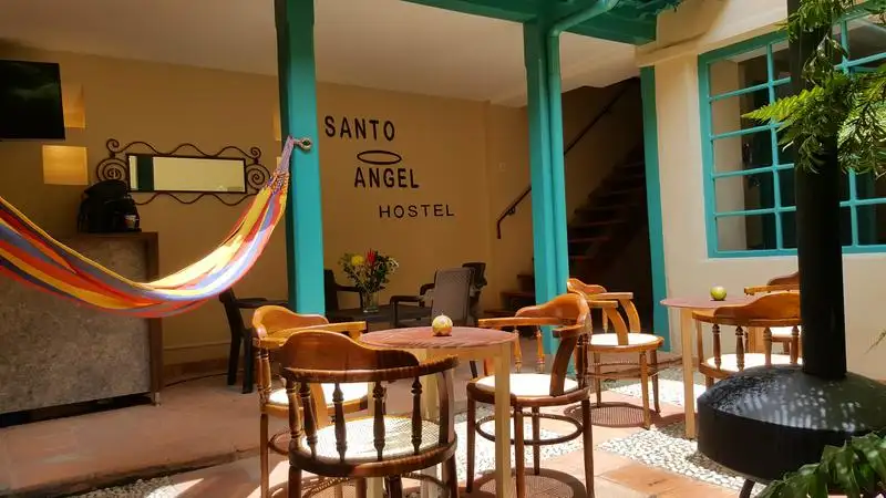 Urbana Hostel meilleures auberges à Bogota