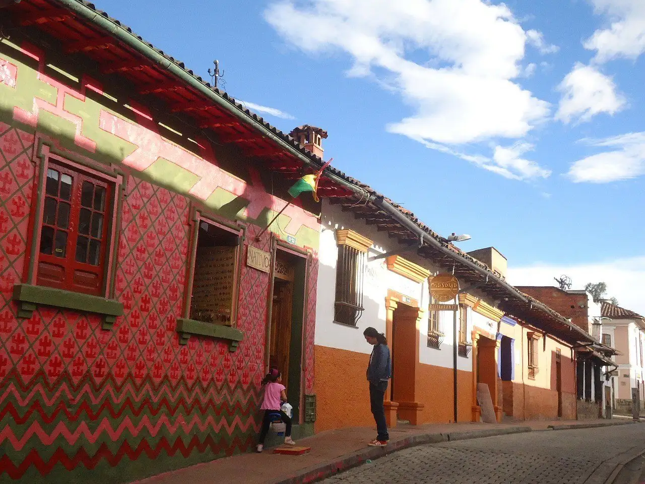 A Candelária