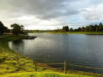 Teusaquillo, Bogotá