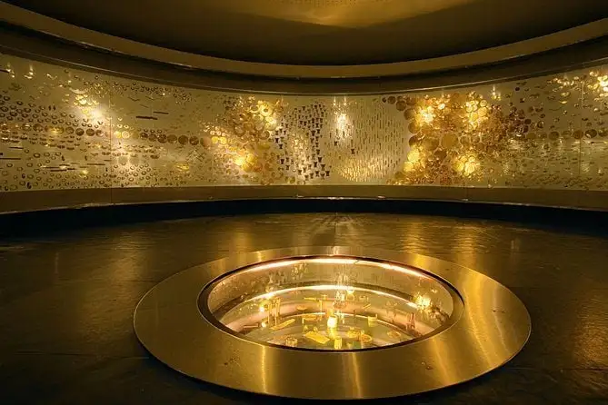 Museu do Ouro