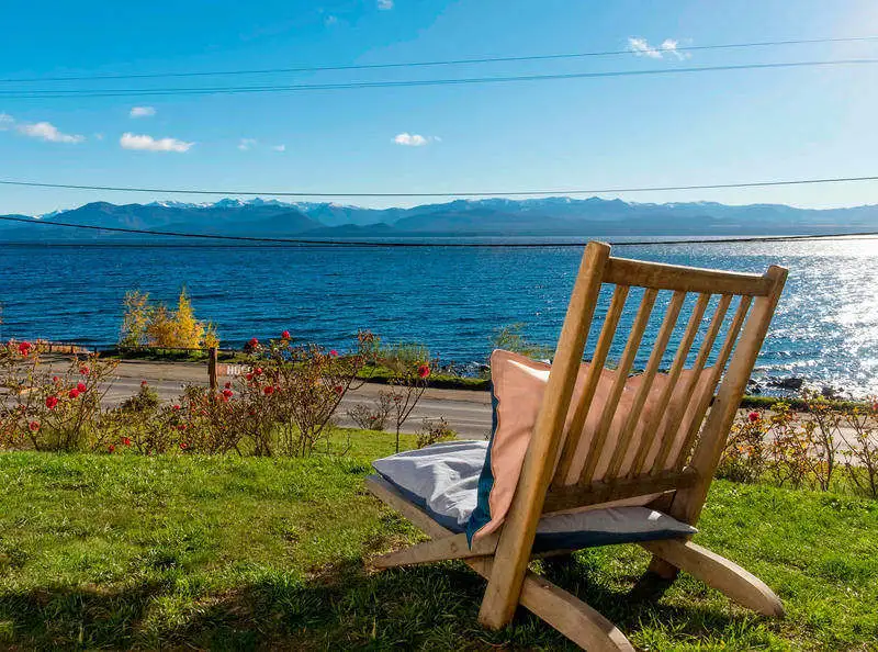Perikos Youth Hostel Bariloche'deki en iyi hosteller