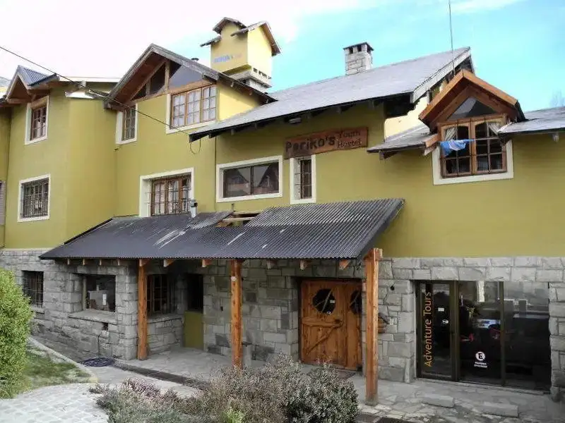 Fortaleza Hostel Bariloche Bariloche'deki en iyi hosteller