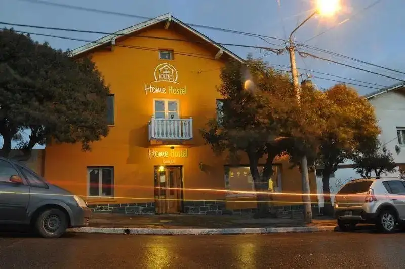 Hopa Home Hostel Patagonya Bariloche'deki en iyi hosteller