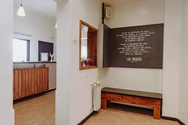 Green House Hostel Bariloche'deki en iyi hosteller
