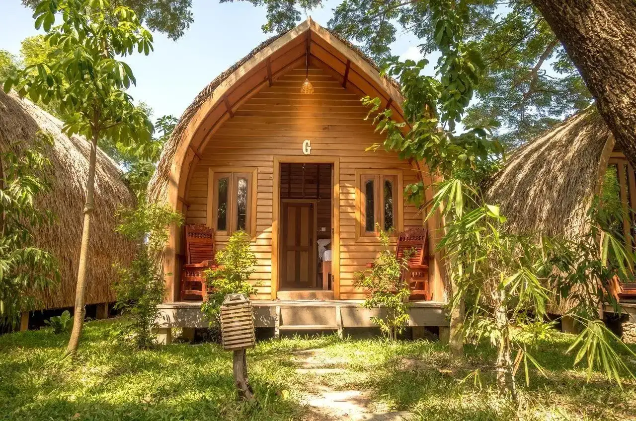 Cambodge - Mondulkiri