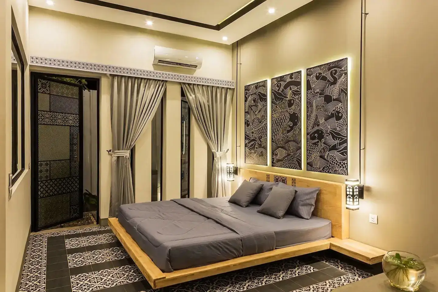 Cambodge - Designers Studio